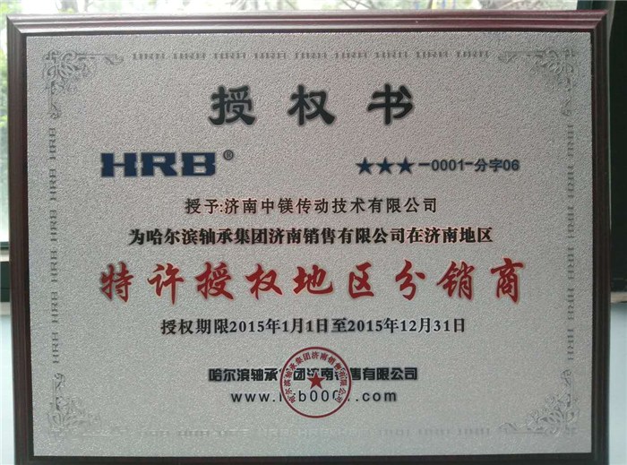 哈爾濱軸承產品及全國服務網絡 聚焦重慶與濟南中鎂的專業咨詢